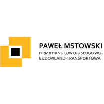 FIRMA HANDLOWO-USŁUGOWO-BUDOWLANO-TRANSPORTOWA PAWEŁ MSTOWSKI