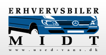 Erhvervsbiler Midt aps