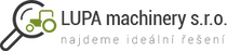 LUPA machinery s.r.o.