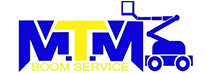 M.T.M. BOOM SERVICE